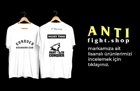 AntiFight