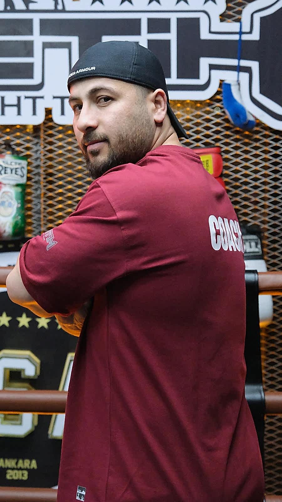 Abdulkadir Şahin