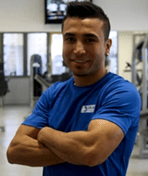 Soner Türkmen