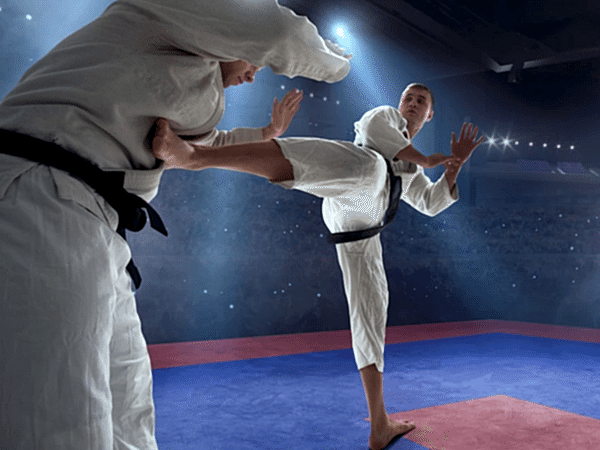 Taekwondo