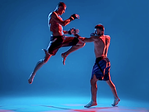 Muay Thai
