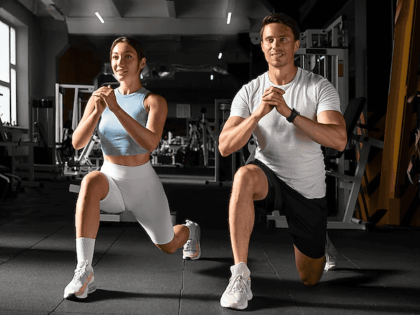 Fitness