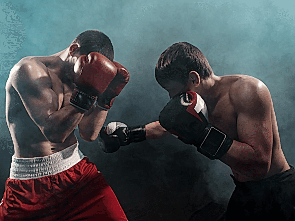 Kickboks