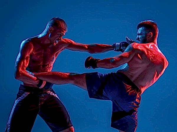MMA