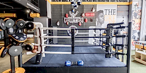 Çukurambar Fetih Fight Team